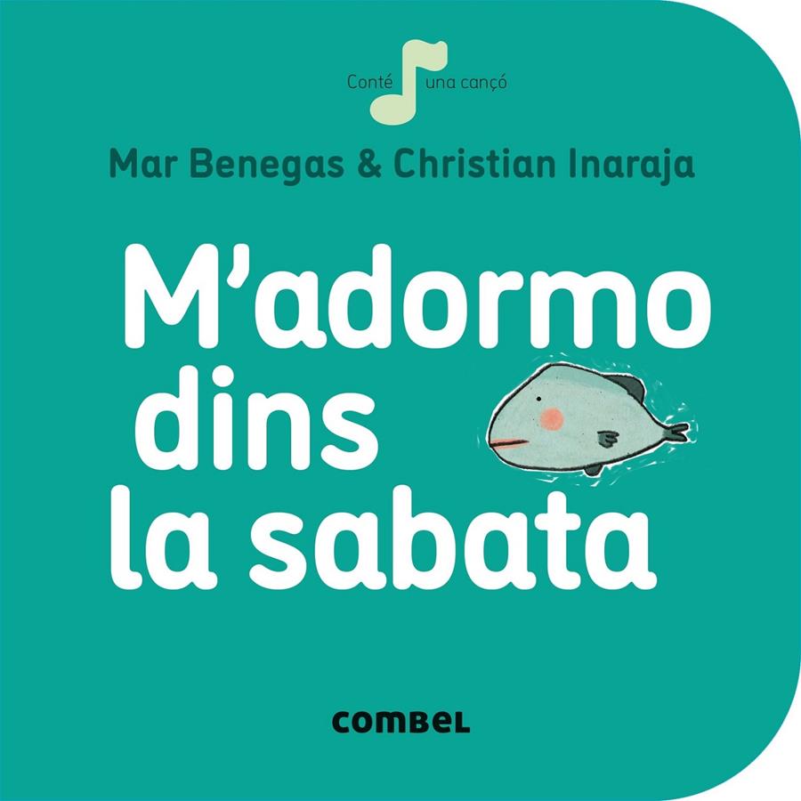 M'adormo dins la sabata | 9788491011057 | Benegas Ortiz, María del Mar | Llibreria online de Figueres i Empordà