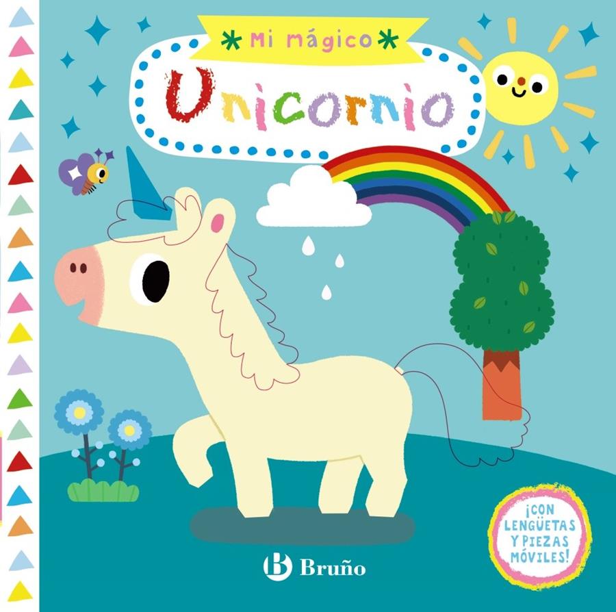 Mi mágico unicornio | 9788469623466 | Varios Autores | Llibreria online de Figueres i Empordà