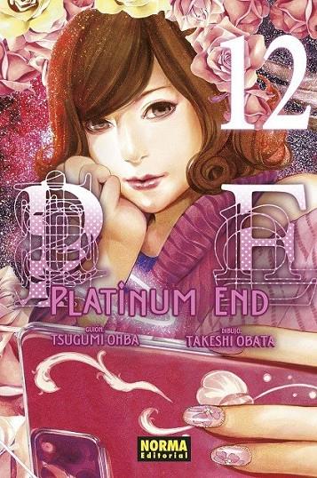 PLATINUM END #12 | 9788467944938 | Llibreria online de Figueres i Empordà