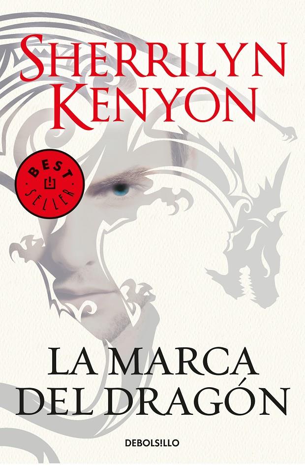 La marca del dragón (Cazadores Oscuros #26) | 9788466343961 | Kenyon, Sherrilyn | Llibreria online de Figueres i Empordà