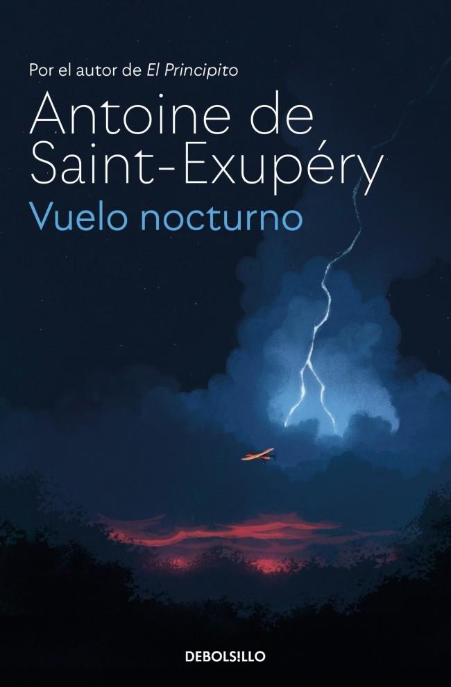 Vuelo nocturno | 9788466378079 | Saint-Exupéry, Antoine de | Llibreria online de Figueres i Empordà