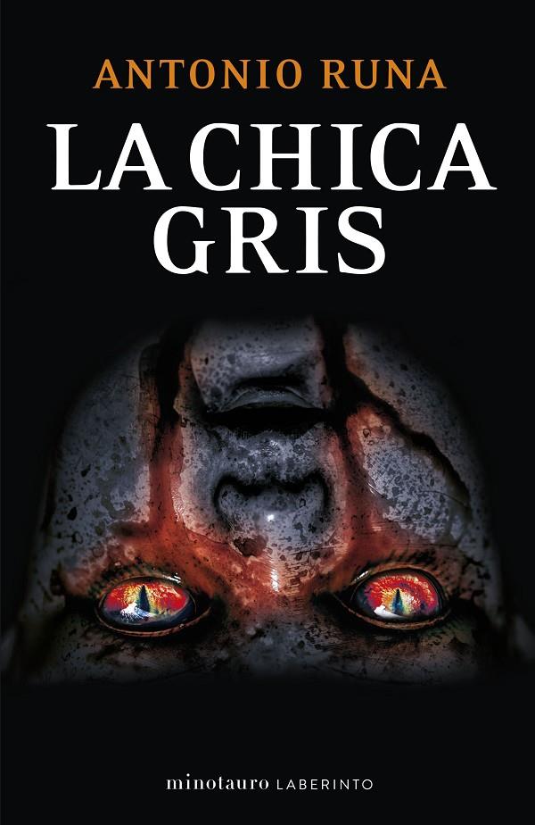 La chica gris | 9788445014752 | Runa, Antonio | Librería online de Figueres / Empordà