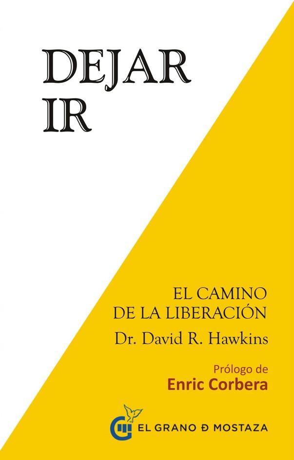 Dejar ir | 9788494248214 | Hawkins, David | Llibreria online de Figueres i Empordà