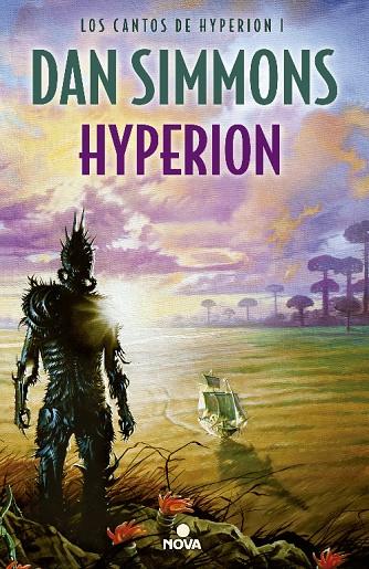 Hyperion. Los cantos de Hyperion #01 | 9788466658034 | Simmons, Dan | Librería online de Figueres / Empordà