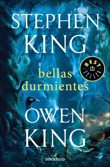 Bellas durmientes | 9788466346528 | King, Stephen/King, Owen | Llibreria online de Figueres i Empordà