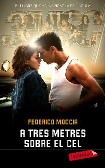 A tres metres sobre el cel | 9788499300108 | Federico Moccia | Llibreria online de Figueres i Empordà