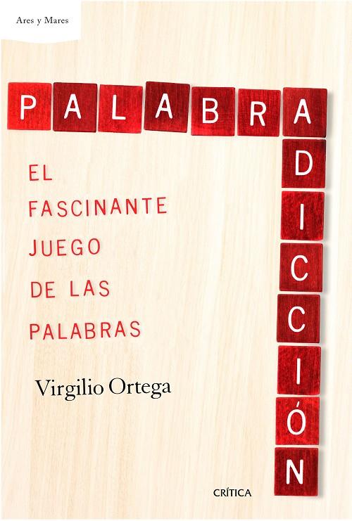 Palabradicción | 9788498929072 | Ortega Pérez, Virgilio | Librería online de Figueres / Empordà