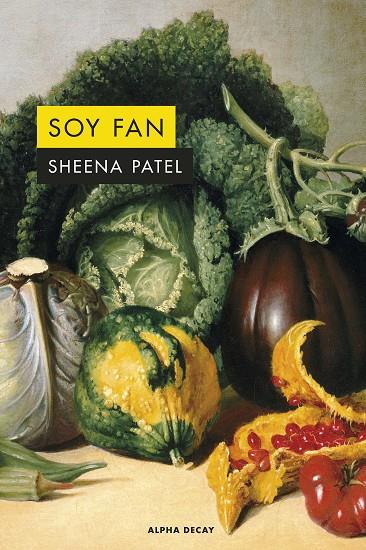 Soy fan | 9788412645736 | Patel, Sheena | Llibreria online de Figueres i Empordà