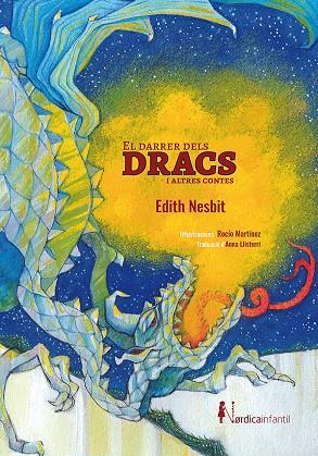 El darrer dels dracs i altres contes | 9788417651534 | Nesbit, Edith | Librería online de Figueres / Empordà