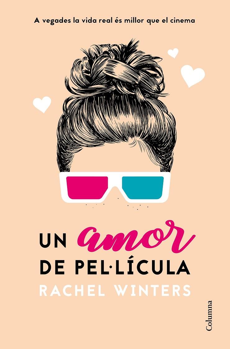 Un amor de pel·lícula | 9788466425988 | Winters, Rachel | Llibreria online de Figueres i Empordà