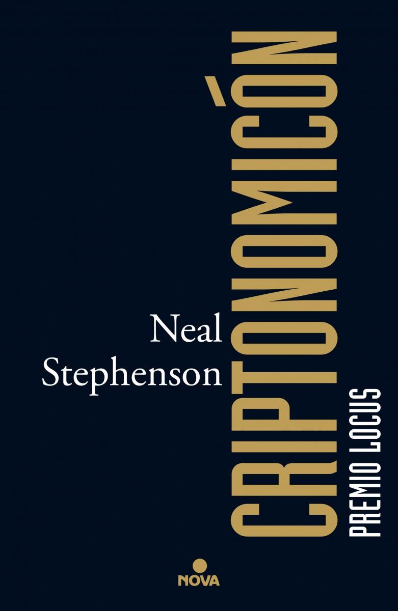 Criptonomicón | 9788466658881 | Stephenson, Neal | Librería online de Figueres / Empordà