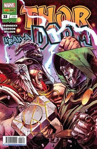 THOR vol.5 #139/032 | 977000544400000139 | Librería online de Figueres / Empordà