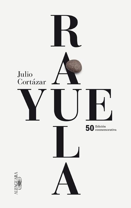 Rayuela (edición conmemorativa) | 9788420414706 | Cortázar, Julio | Llibreria online de Figueres i Empordà