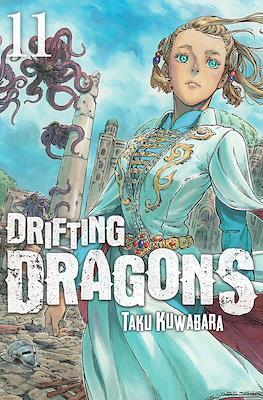 DRIFTING DRAGONS #11 | 9788419195333 | Kuwabara, Taku | Llibreria online de Figueres i Empordà