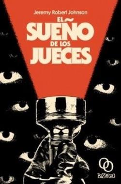 El sueño de los jueces | 9788412261394 | Johnson, Jeremy Robert | Llibreria online de Figueres i Empordà