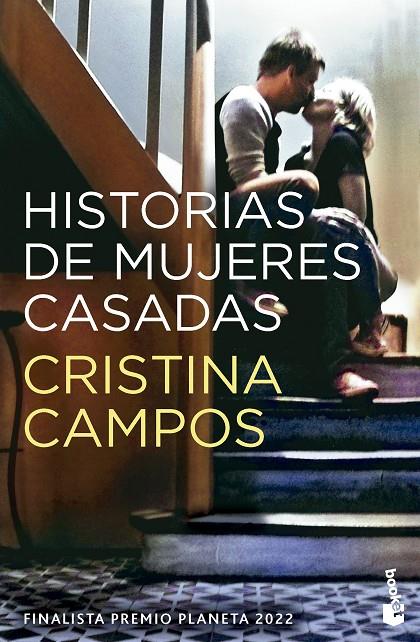 Historias de mujeres casadas | 9788408293743 | Campos, Cristina | Librería online de Figueres / Empordà