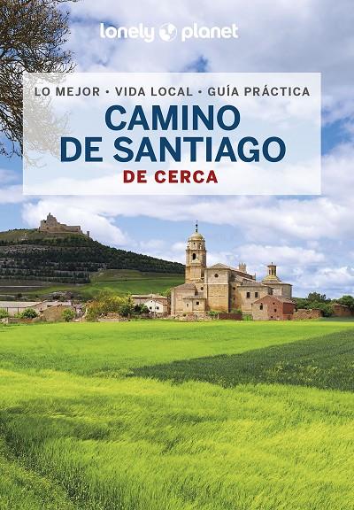 Camino de Santiago de cerca 3 | 9788408265696 | Ramis, Sergi | Librería online de Figueres / Empordà