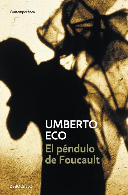 El péndulo de Foucault | 9788497592673 | Eco, Umberto | Llibreria online de Figueres i Empordà