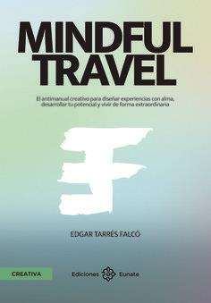 Mindful travel | 9788477684411 | Tarrés Falcó, Edgar | Llibreria online de Figueres i Empordà