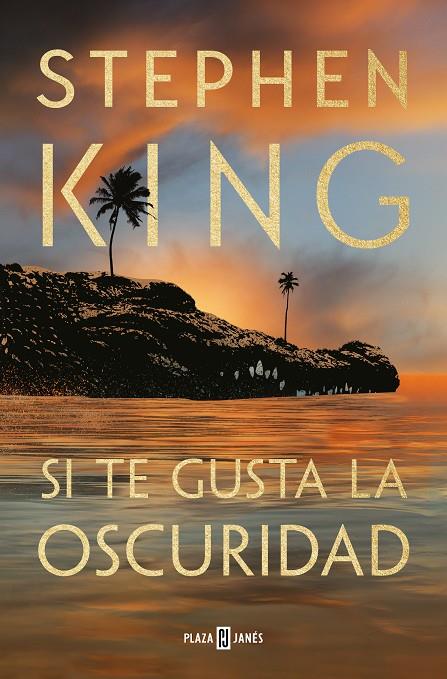 Si te gusta la oscuridad | 9788401032769 | King, Stephen | Librería online de Figueres / Empordà