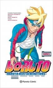 Boruto #05 | 9788491735137 | Kishimoto, Masashi  | Llibreria online de Figueres i Empordà