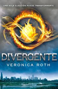 Divergente (Saga Divergente #01) | 9788427201187 | Roth, Veronica | Librería online de Figueres / Empordà