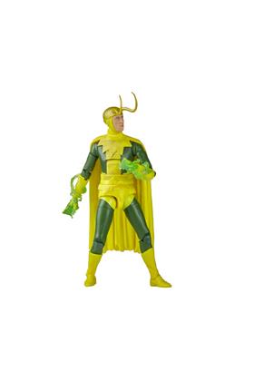 CLASSIC LOKI FIG 15 CM AVENGERS LEGENDS MINUS | 5010993942626 | Llibreria online de Figueres i Empordà