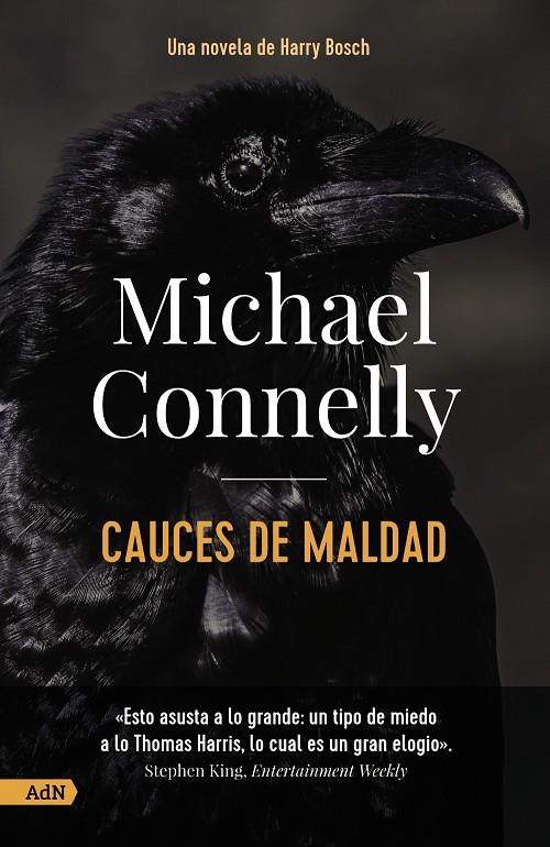 Cauces de maldad | 9788413628462 | Connelly, Michael | Librería online de Figueres / Empordà