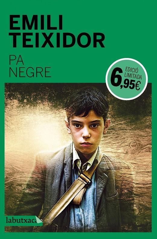 Pa negre | 9788416334339 | Teixidor, Emili | Llibreria online de Figueres i Empordà