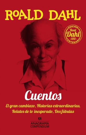 Cuentos | 9788433959546 | Roald Dahl | Librería online de Figueres / Empordà