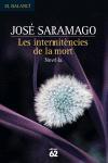 Les intermitències de la mort | 9788429756821 | Saramago, José | Llibreria online de Figueres i Empordà