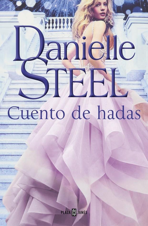 Cuento de hadas | 9788401022548 | Steel, Danielle | Llibreria online de Figueres i Empordà