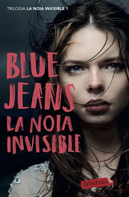 La noia invisible | 9788418572197 | Blue Jeans | Llibreria online de Figueres i Empordà