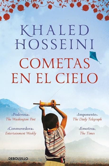 Cometas en el cielo | 9788466377461 | Hosseini, Khaled | Librería online de Figueres / Empordà