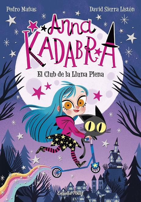 PACK ANNA KADABRA #01 CAT ***ESTOIG BRILLANT*** | 8432715164388 | Mañas, Pedro | Librería online de Figueres / Empordà