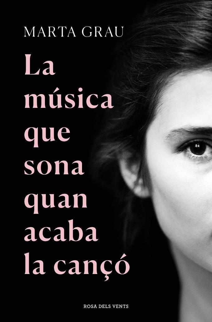 La música que sona quan acaba la cançó | 9788417909895 | Grau, Marta | Llibreria online de Figueres i Empordà