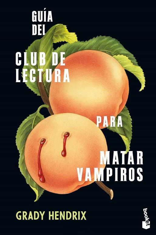 Guía del club de lectura para matar vampiros | 9788445015414 | Hendrix, Grady | Llibreria online de Figueres i Empordà