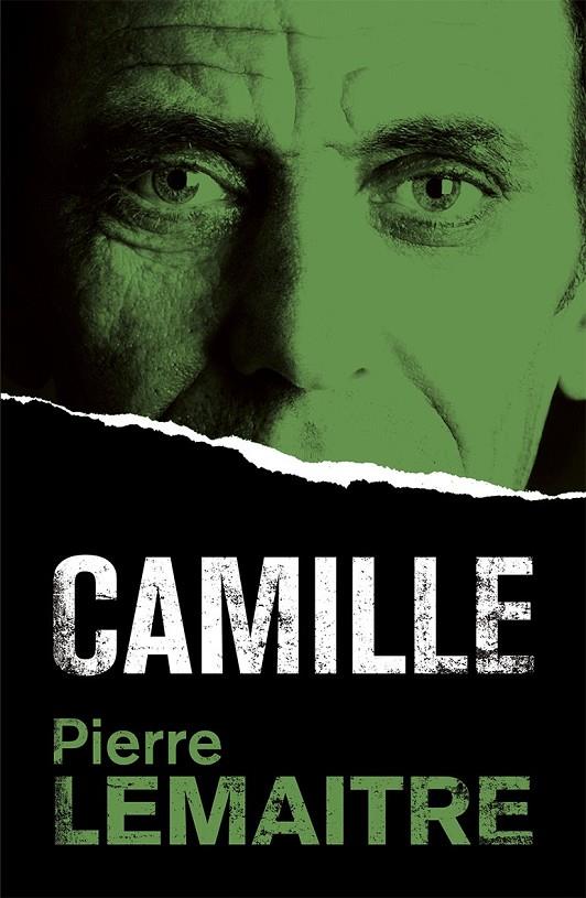 Camille | 9788490266298 | Lemaitre, Pierre | Llibreria online de Figueres i Empordà