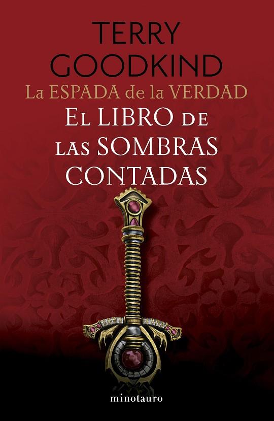 La Espada de la Verdad #01/17. El Libro de las Sombras Contadas | 9788445016268 | Goodkind, Terry | Llibreria online de Figueres i Empordà