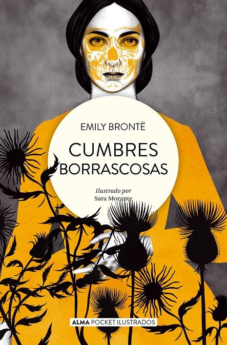 Cumbres borrascosas (Pocket) | 9788418008535 | Brontë, Emily | Librería online de Figueres / Empordà