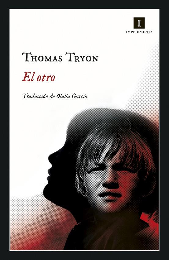 EL OTRO | 9788417553234 | Tryon, Thomas | Llibreria online de Figueres i Empordà