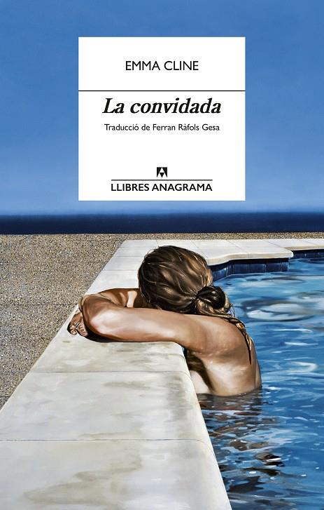 La convidada | 9788433927187 | Cline, Emma | Librería online de Figueres / Empordà