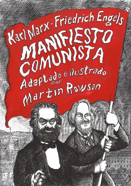 Manifiesto comunista | 9788466347617 | Marx, Karl | Librería online de Figueres / Empordà