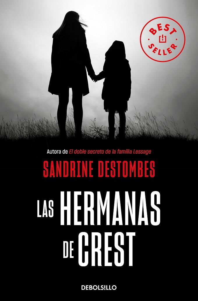 Las hermanas de Crest | 9788466355599 | Destombes, Sandrine | Librería online de Figueres / Empordà