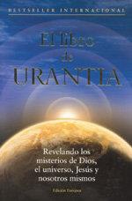 LIBRO DE URANTIA | 9781883395063 | Uranita Foundation | Llibreria online de Figueres i Empordà