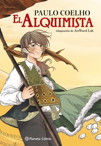 El alquimista | 9788491469926 | Coelho, Paulo | Llibreria online de Figueres i Empordà