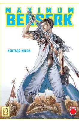 BERSERK MAXIMUM #02 (NE) | 9788411016964 | Miura, Kentaru | Llibreria online de Figueres i Empordà