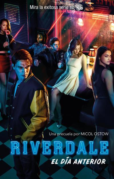 Riverdale | 9788492918362 | Ostow, Micol | Librería online de Figueres / Empordà