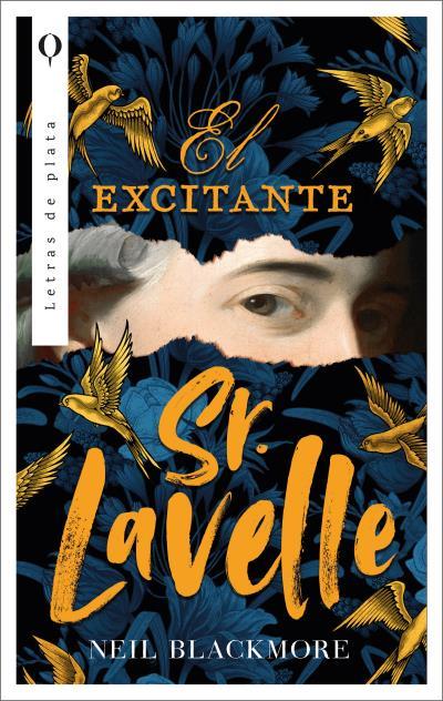 El excitante señor Lavelle | 9788492919291 | Blackmore, Neil | Llibreria online de Figueres i Empordà