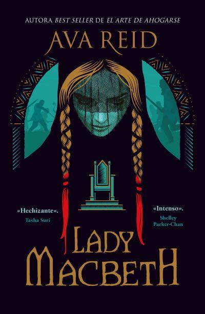 Lady Macbeth | 9788410085299 | Reid, Ava | Librería online de Figueres / Empordà